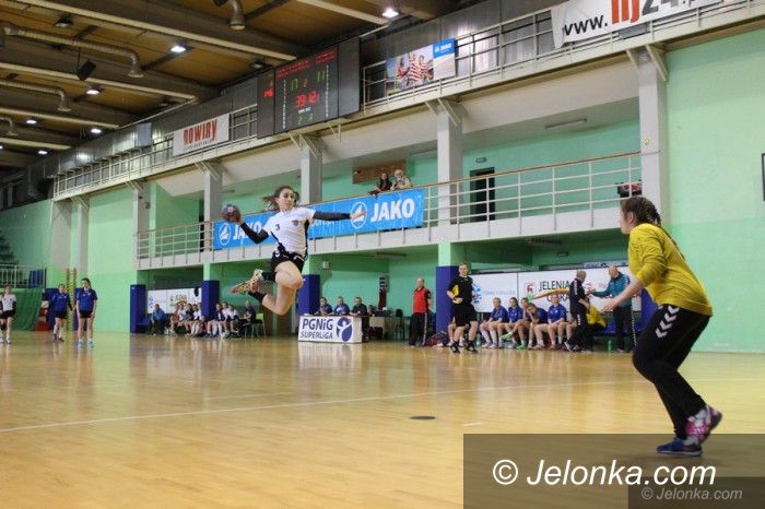 Jelenia Góra: MPJM: KPR z kompletem zwycięstw