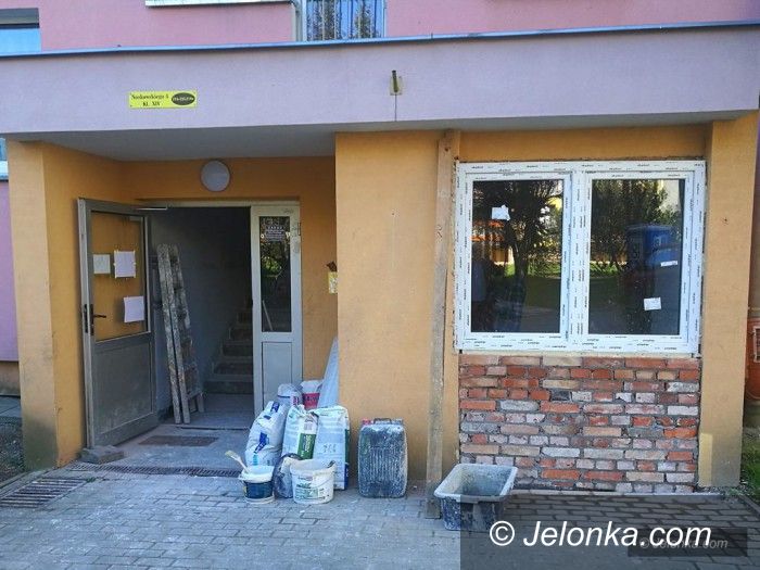 Jelenia Góra: Łatwiejszy dostęp do wind na Zabobrzu