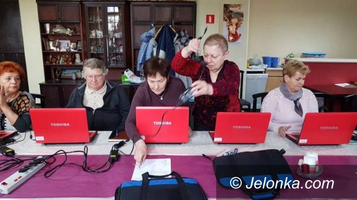 Mysłakowice: Bezpłatne szkolenia komputerowe w Mysłakowicach