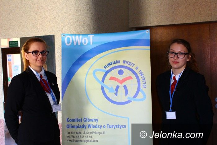 Jelenia Góra: Ogólnopolski sukces uczennic „Ekonoma”