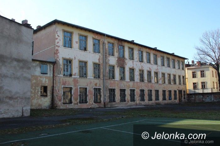 Jelenia Góra: Jest pomysł na kompleks po dawnej „Siódemce”