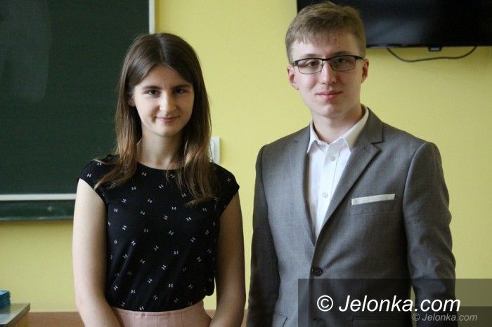 Jelenia Góra: W liceum myślą o zawodzie marzeń