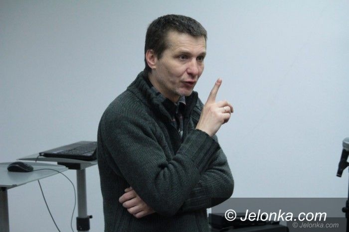 Jelenia Góra: „Ojciec i syn” w tureckim kinie