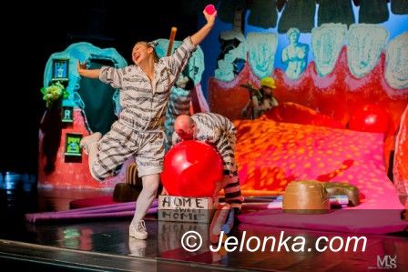 Jelenia Góra: Wiele będzie się działo w Teatrze Zdrojowym!