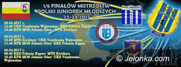Jelenia Góra: Od soboty trzy dni z piłką ręczną