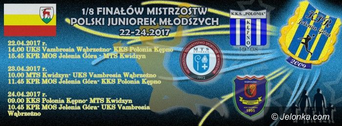 Jelenia Góra: Od soboty trzy dni z piłką ręczną