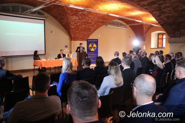 Region: Międzynarodowe spotkanie prokuratorów