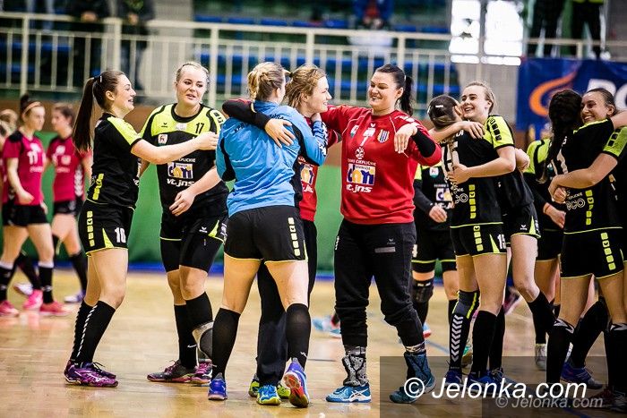 Jelenia Góra: Kapitalne zwycięstwo KPR–u