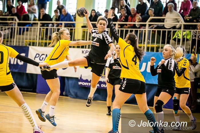 Jelenia Góra: Tylko cud może dać im awans