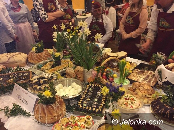 Mysłakowice: Mała Wielkanoc pełna muzyki i smaków