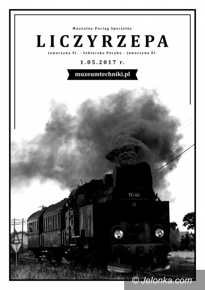 Region: Gratka dla miłośników kolei