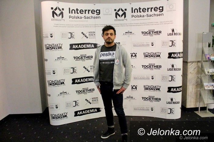 Jelenia Góra: Wielki powrót Pestki. Czas na „Baby i Dramaty”