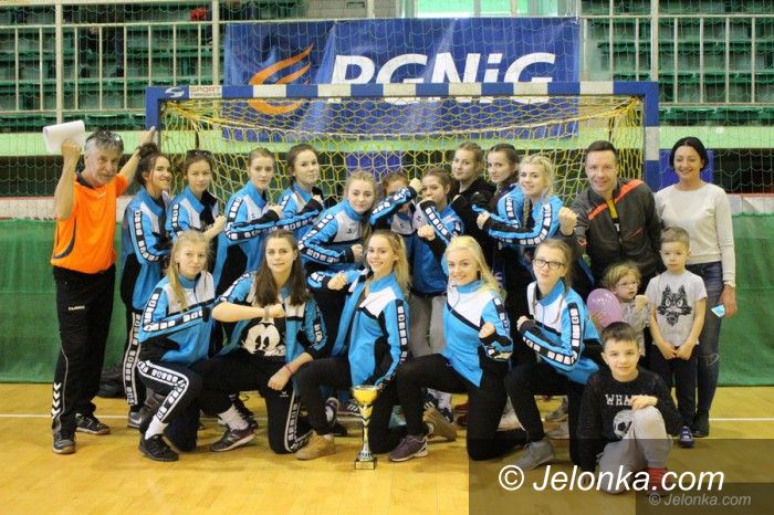Jelenia Góra: Polonia Kępno najlepsza w Jeleniej Górze