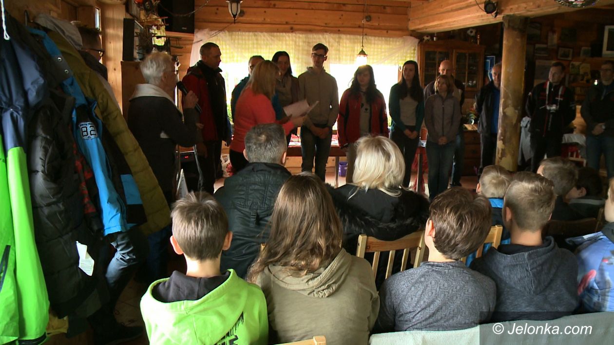 Jelenia Góra: Podsumowanie sezonu Aesculapa
