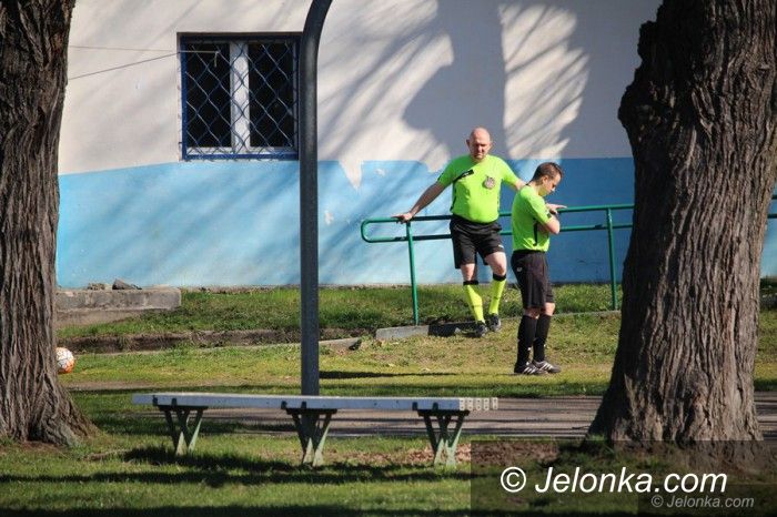 Jelenia Góra: LDJS: Karkonosze podejmą Zagłębie Lubin