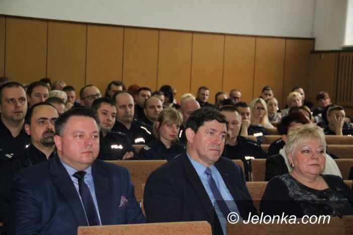 Jelenia Góra: Dzielnicowi bliżej nas