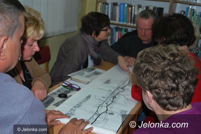 Jelenia Góra: Okruchy pamięci o dawnej Maciejowej