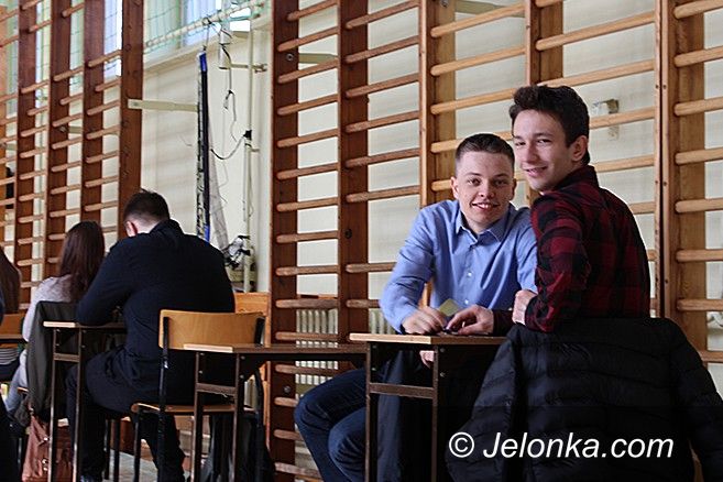 Jelenia Góra: VII Maraton Zagadek w Rzemiosłach