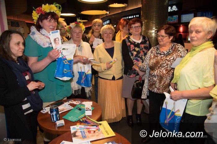 Jelenia Góra: Kino Kobiet – wiele się działo!