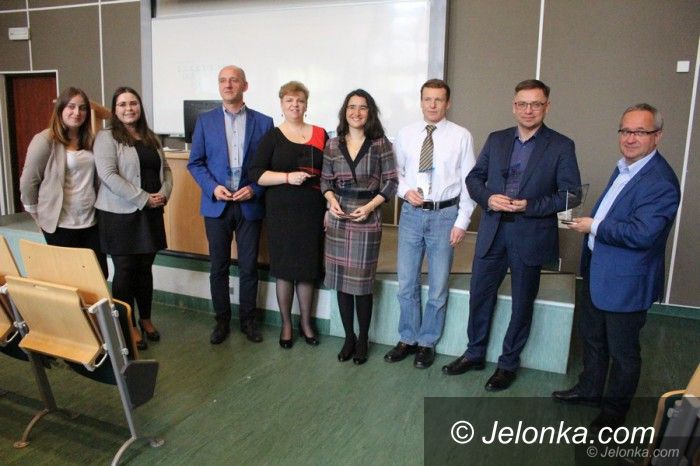 Jelenia Góra: Gala „Debeściaki 2017” za nami