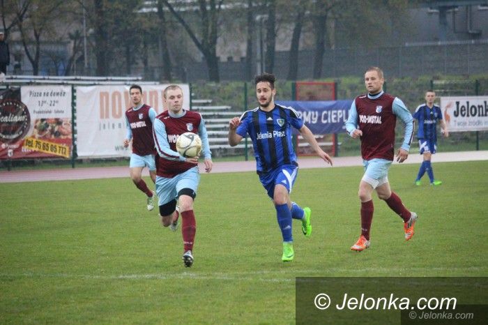 Jelenia Góra: Derby dla Karkonoszy – pierwsze zwycięstwo