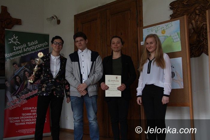 Jelenia Góra: XVII Powiatowy Konkurs Ekologiczny