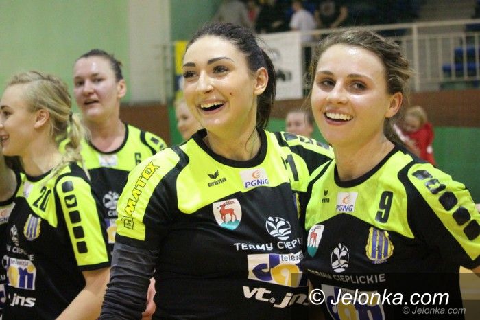 Jelenia Góra: Superliga: Horror i szczęśliwe zakończenie!