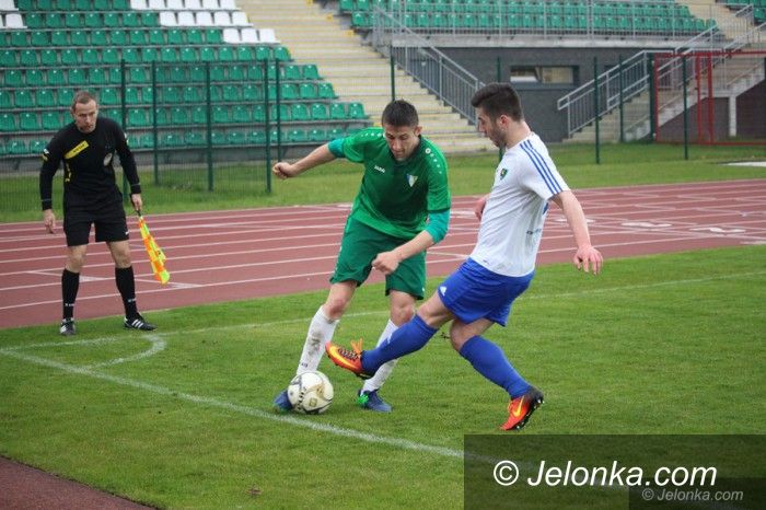 Jelenia Góra: Karkonosze na zwycięskiej ścieżce