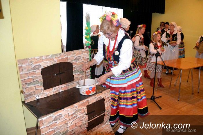 Jelenia Góra: O wielkanocnych tradycjach z "Jeleniogórzanami"