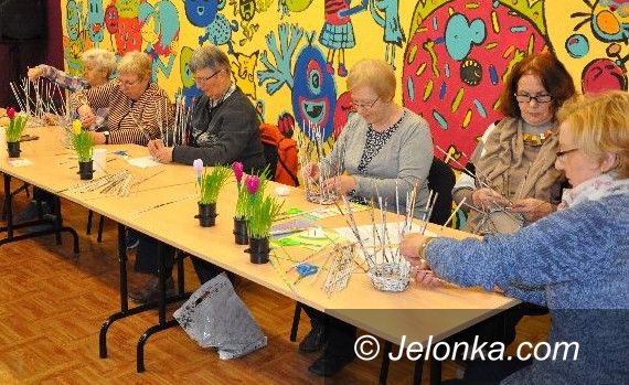 Jelenia Góra: Majowo z „Młodymi Duchem”