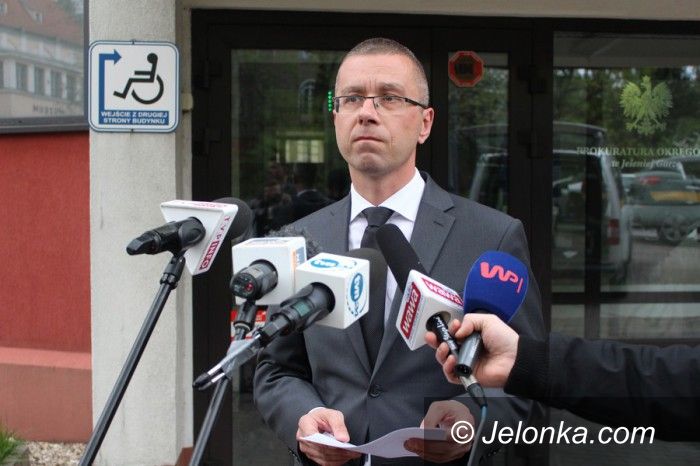 Jelenia Góra: Tajemnicza śmierć w Egipcie – zarzut zabójstwa