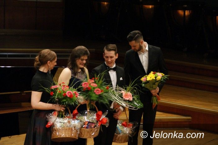 Jelenia Góra: Vox Populi w Filharmonii Dolnośląskiej