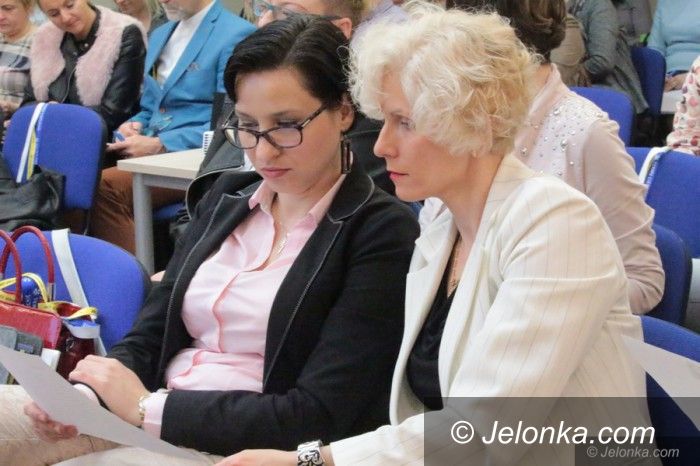 Jelenia Góra: Szkolili się w kierunku prewencji handlu ludźmi