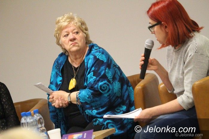 Jelenia Góra: Tydzień Bibliotek – dla każdego coś dobrego
