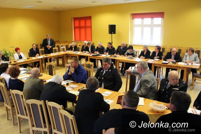 Jeżów Sudecki: Kosmetyczna zmiana taryf za wodę i ścieki