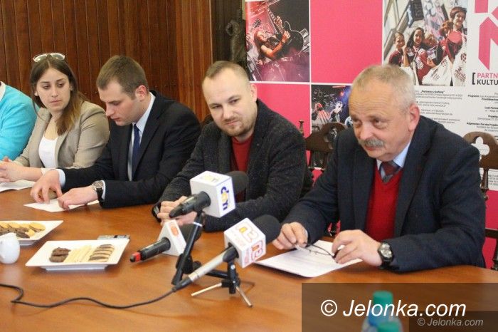 Jelenia Góra: Nadchodzą Juwenalia i Liga Rocka