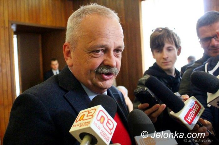 Jelenia Góra: Pożyczka dla JTBS – prezydenta poniosło?
