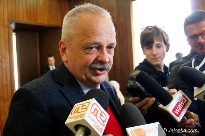 Jelenia Góra: Pożyczka dla JTBS – prezydenta poniosło?