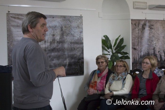 Jelenia Góra: Młodzi duchem w Muzeum Przyrodniczym