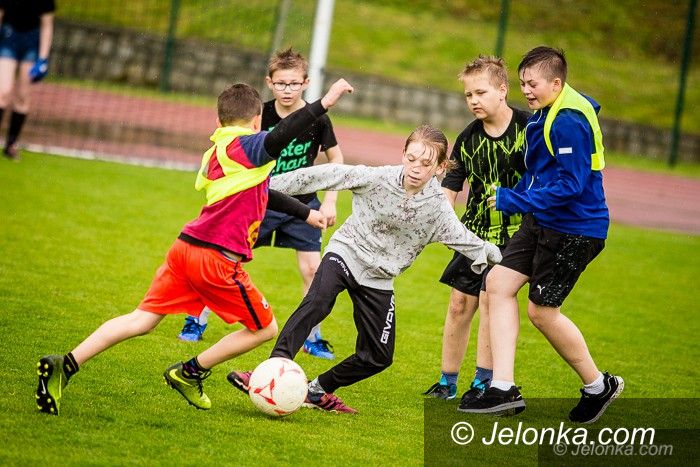 Jelenia Góra: Harcerze walczyli o Puchar Chorągwi
