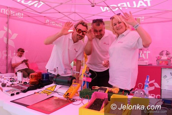Jelenia Góra: W Cieplicach o zdrowiu i ekologii