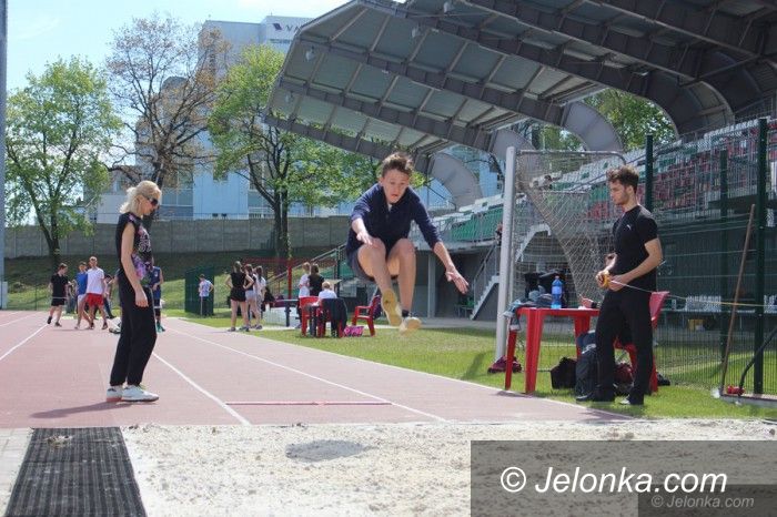Jelenia Góra: MOS: Gimnazjada rozstrzygnięta