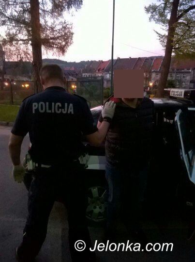 Region: Fałszywy wnuczek w rękach policji
