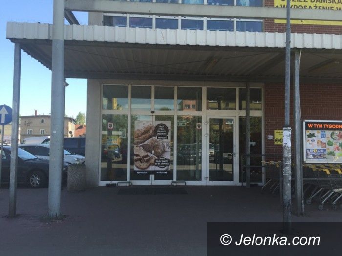 Jelenia Góra: Czytelnik: W tej Biedronce źle się dzieje