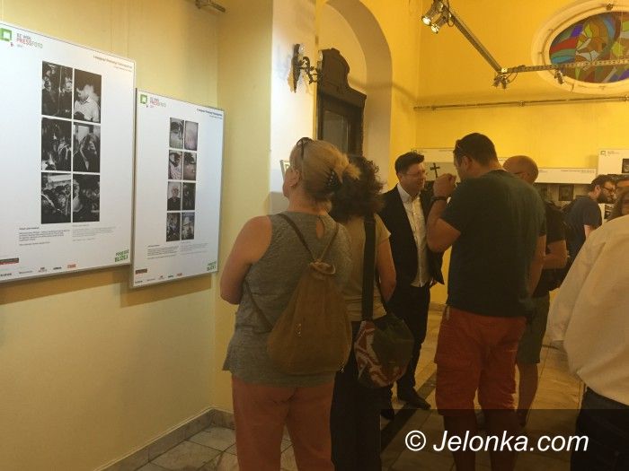 Jelenia Góra: „Podejdź bliżej” – w Skene. To trzeba zobaczyć