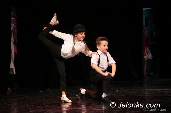 Jelenia Góra: Silesian Dance Festiwal rozpoczęty