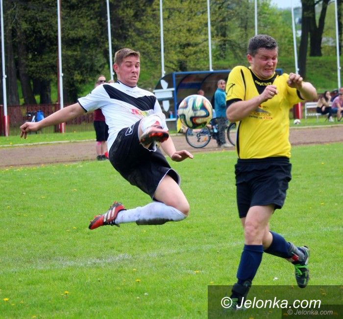 Jelenia Góra: WKS Pilchowice nadal bez zwycięstwa