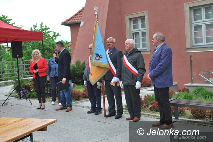 Jelenia Góra: Otwarcie sezonu pszczelarskiego