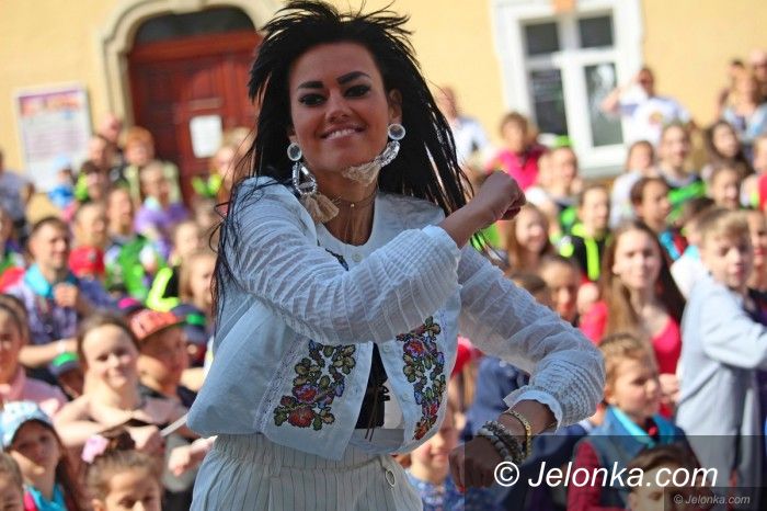 Jelenia Góra: SDF: Viktoria z nagrodą Grand Prix