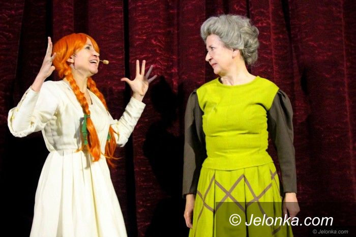 Jelenia Góra: Musicalowa premiera na Dzień Dziecka